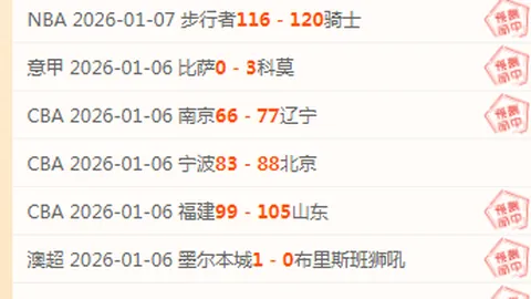 【揭秘】业绩数据大反转，究竟谁将笑傲江湖？