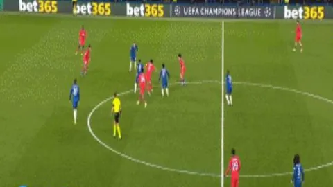 大乐透期号专家质合分析推荐：帕丘卡对内卡萨解析