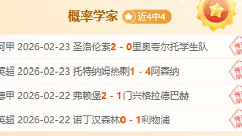 近5期大乐透专家质合分析：耶拿对决汉堡推荐